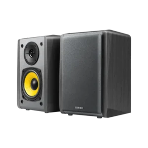 დინამიკი Edifier R1010BT Powered Bluetooth Speakers Bluetooth V4.0 70 Hz-20 kHz bass 24W Black