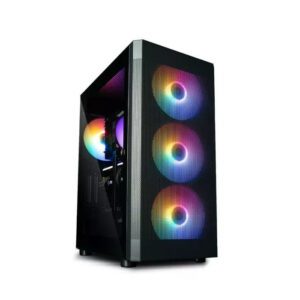 Intel® Core™ I5 14400F / RTX 5060 8GB / 32GB DDR5