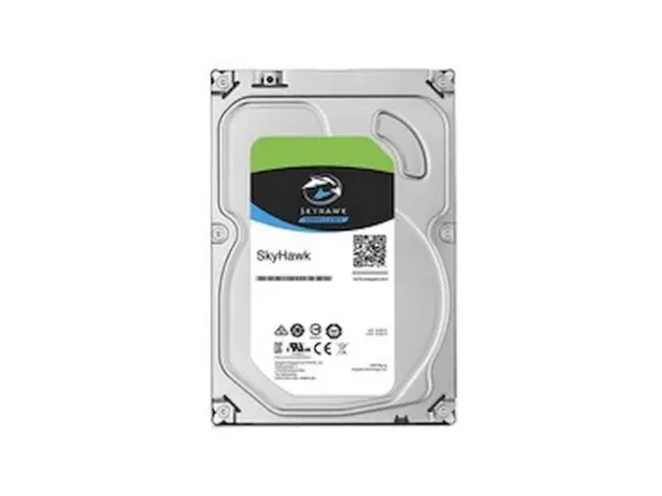 ვინჩესტერი - HDD Seagate 2TB ST2000VX016