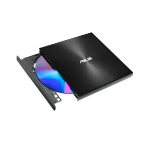 ოპტიკალი - Asus ZenDrive U9M External DVD Drive - 90DD02A0-M29000