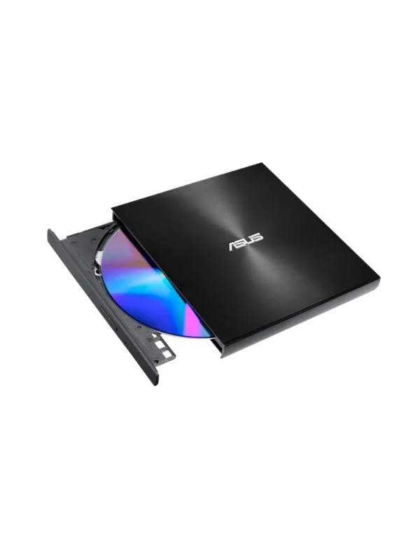 ოპტიკალი - Asus ZenDrive U9M External DVD Drive - 90DD02A0-M29000