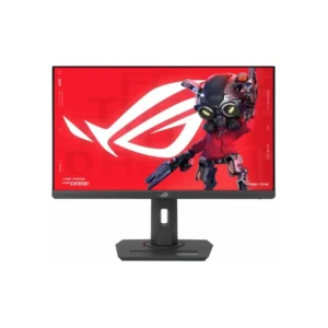 მონიტორი - Asus ROG Strix XG259CS 24.5" FHD IPS 180Hz HDMI DP USB-C - 90LM0AM0-B01370