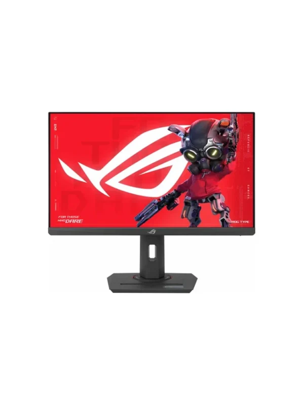 მონიტორი - Asus ROG Strix XG259CS 24.5" FHD IPS 180Hz HDMI DP USB-C - 90LM0AM0-B01370