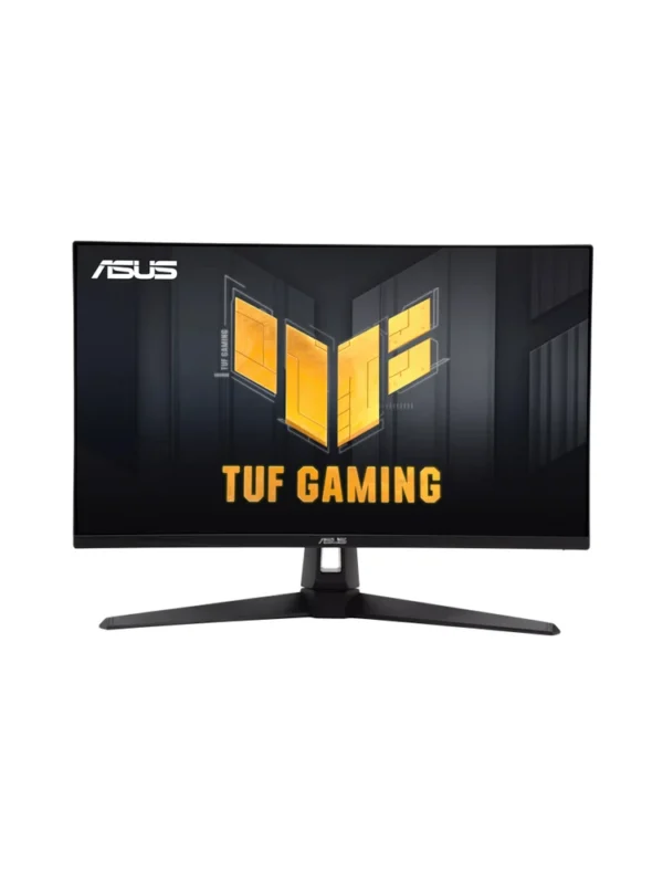 მონიტორი - Asus TUF VG27UQ1A 27" 4K UHD IPS 160Hz 1ms 2xHDMI DP Built-In Speaker - 90LM0AR0-B01371