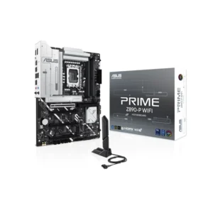 დედა დაფა - Asus PRIME Z890-P WIFI 4DDR5 LGA1851 - 90MB1I70-M0EAY0