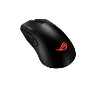 მაუსი - Asus ROG Gladius III Wireless AIMPOINT RGB Gaming Mouse Black - 90MP02Y0-BMUA01