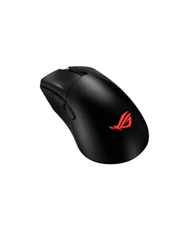 მაუსი - Asus ROG Gladius III Wireless AIMPOINT RGB Gaming Mouse Black - 90MP02Y0-BMUA01