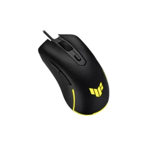 მაუსი - Asus TUF Gaming M3 Gen II Gaming Mouse Black - 90MP0320-BMUA00