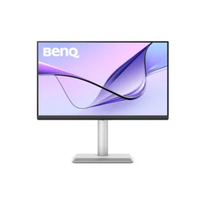 მონიტორი - BenQ MA320U for MacBook 31.5" 4K UHD 5ms 2xHDMI USB/USB-C Built-in Speaker - 9H.LMXLB.QBE