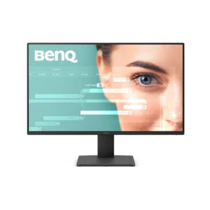 მონიტორი - BenQ GW2791 27" FHD IPS 100Hz 5ms HDMI DP - 9H.LNFLJ.LBE