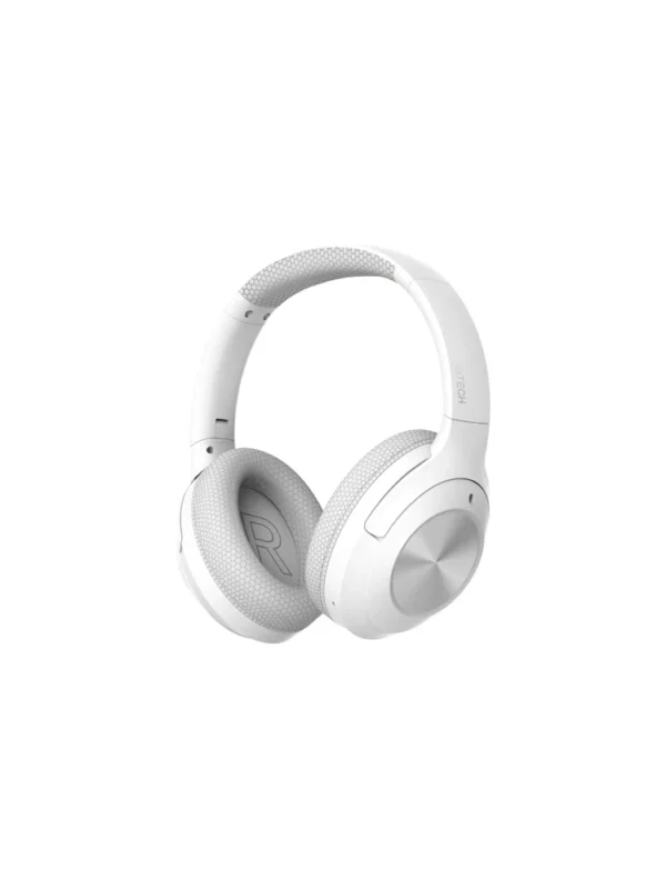 ყურსასმენი - A4Tech Fstyler BH220 Wireless Headset White