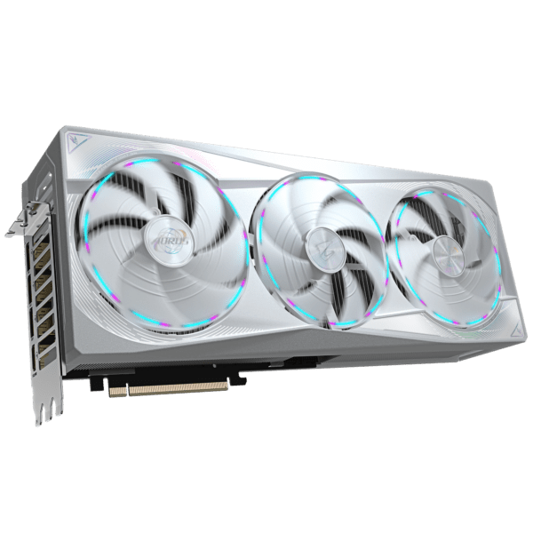 ვიდეობარათი - Gigabyte AORUS GeForce RTX 5080 MASTER ICE 16G - Image 3