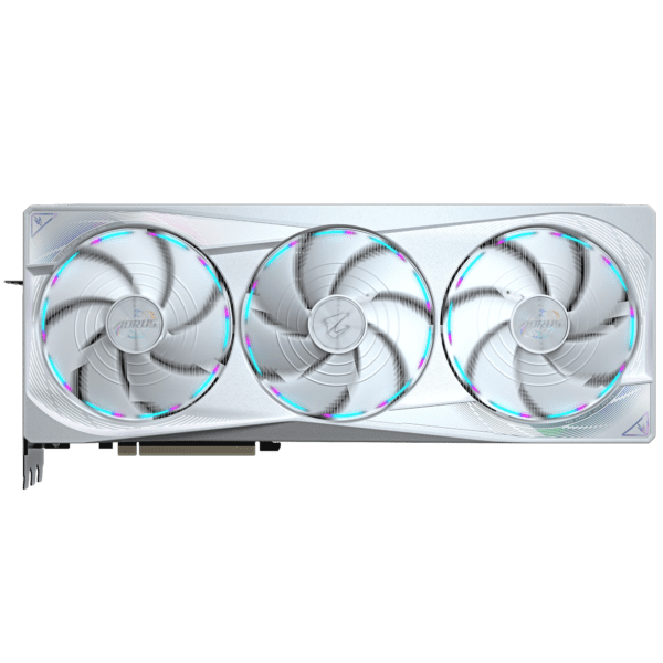 ვიდეობარათი - Gigabyte AORUS GeForce RTX 5080 MASTER ICE 16G - Image 5