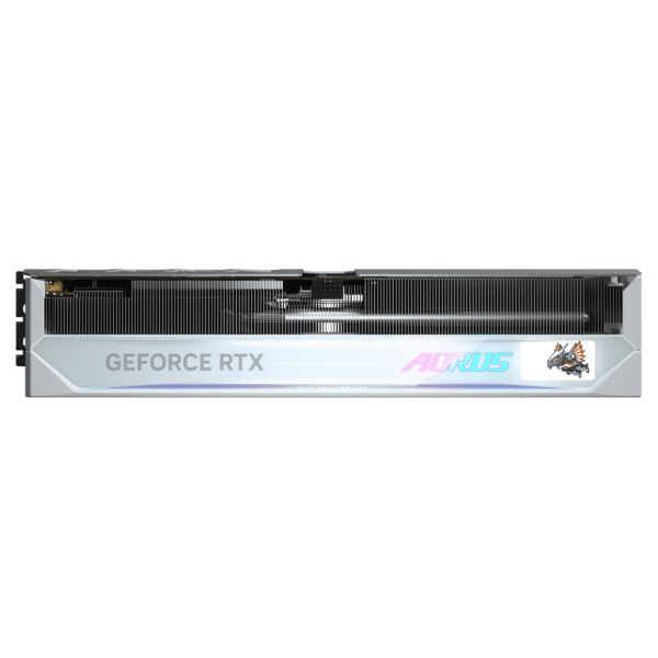 ვიდეობარათი - Gigabyte AORUS GeForce RTX 5080 MASTER ICE 16G - Image 8