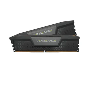 ოპერატიული მეხსიერება - Corsair VENGEANCE DDR5 16GB 5200MHz DUAL KIT CL40