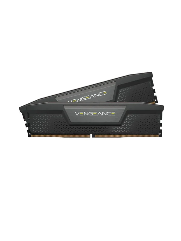 ოპერატიული მეხსიერება - Corsair VENGEANCE DDR5 16GB 5200MHz DUAL KIT CL40