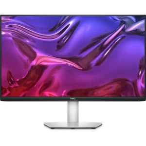 მონიტორი DELL Monitor 27" S2723HC HDMI | USB-C | FHD (1920 x 1080) | MM | IPS | 4ms | sRGB 99% | FreeSync | Pivot ( 210-BELK )