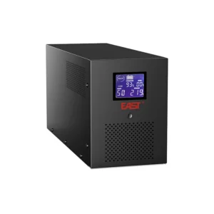 უწყვეტი კვების წყარო - EAST EA2300 3000VA/1800W Line interactive UPS