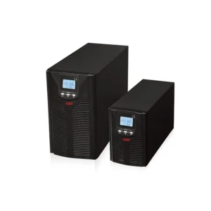 უწყვეტი კვების წყარო - EAST EA903H 3KVA/2700W Online UPS Tower