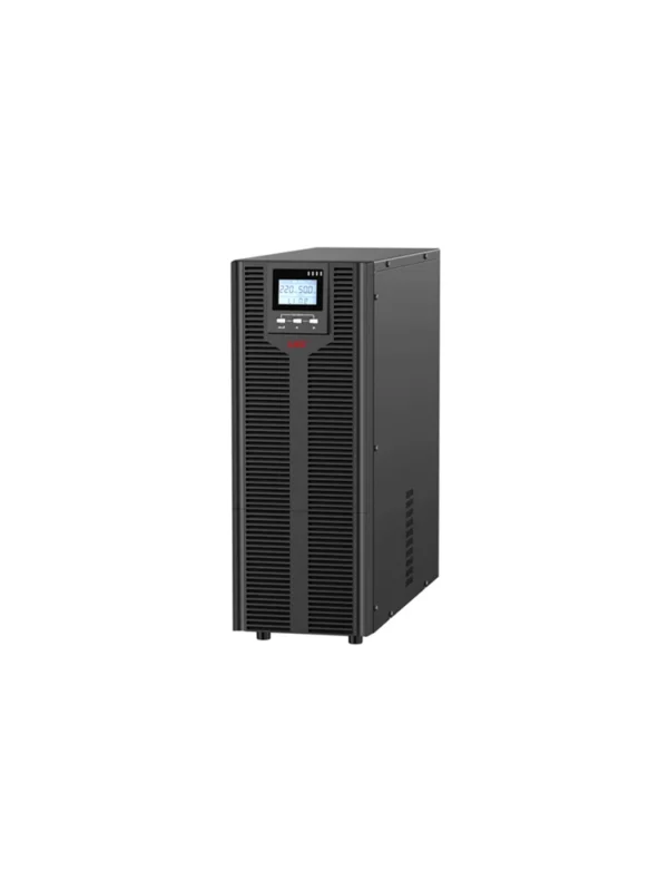 უწყვეტი კვების წყარო - EAST EA906S G4 6KVA/6KW with integrated 16x7Ah battery Online UPS