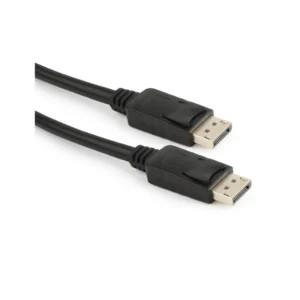 კაბელი - Gembird CC-DP-1M 4K/60Hz DisplayPort cable 1m