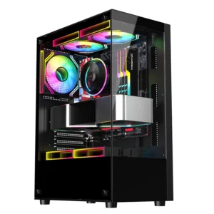 Intel® Core™ I5 14400F / RTX 3060 TI 8GB / 32GB DDR5