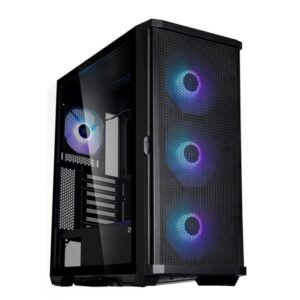 intel core I9 14900KF / RTX 5060ti 16GB / 2x32 6000MHZ Premium