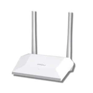 როუტერი - Imou HR320 N300 100Mbps ports WiFi Router