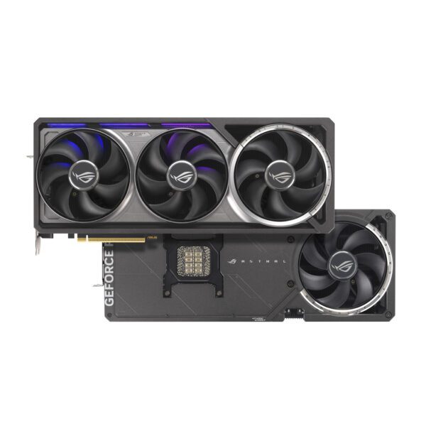 ვიდეობარათი - ROG Astral GeForce RTX 5090 32GB GDDR7 OC Edition - Image 4