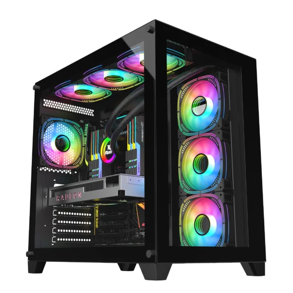 Intel® Core™ I7 14700KF / RTX 5070 12GB / 32GB DDR5