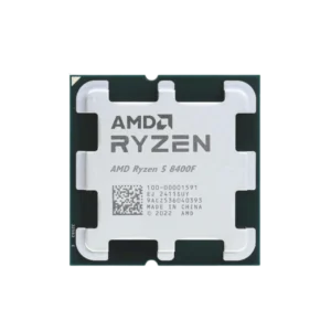 პროცესორი - AMD Ryzen 5 8400F