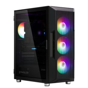 Intel® Core™ I7 12700KF / RTX 3070 TI 8GB / 32GB DDR5