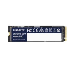 მყარი დისკი - Gigabyte G440E1TB 1TB SSD M.2 PCI Express 4.0x4, NVMe 1.4