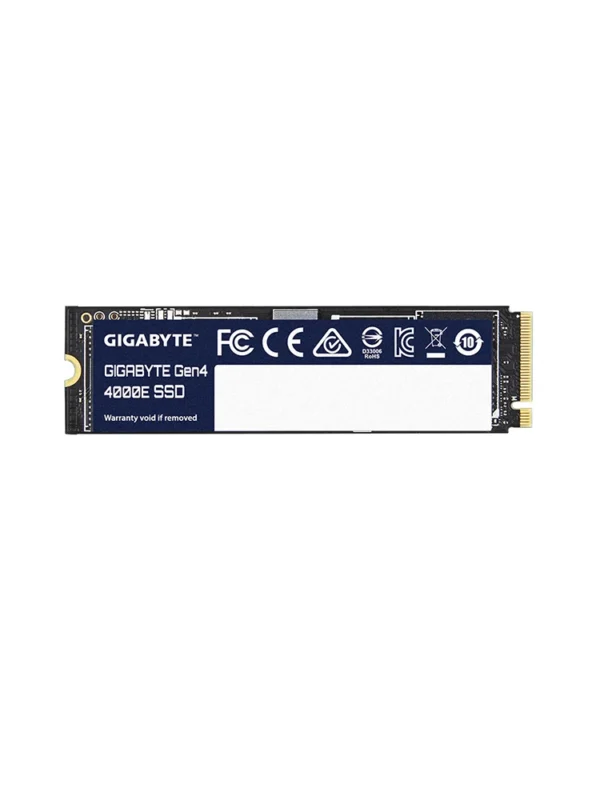 მყარი დისკი - Gigabyte G440E1TB 1TB SSD M.2 PCI Express 4.0x4, NVMe 1.4