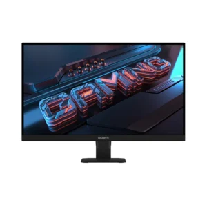 მონიტორი - Gigabyte GS27QXA 27" QHD IPS 240Hz 1ms 2xHDMI DP Black