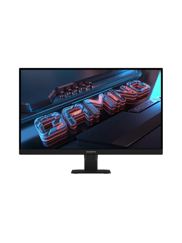 მონიტორი - Gigabyte GS27QXA 27" QHD IPS 240Hz 1ms 2xHDMI DP Black