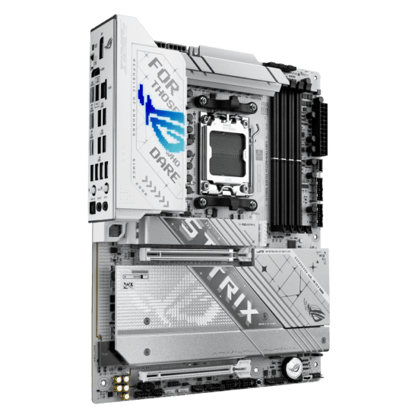 დედა დაფა - Asus ROG STRIX X870-A GAMING WIFI 90MB1IF0-M0EAY0 - Image 2