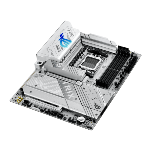 დედა დაფა - Asus ROG STRIX X870-A GAMING WIFI 90MB1IF0-M0EAY0 - Image 3