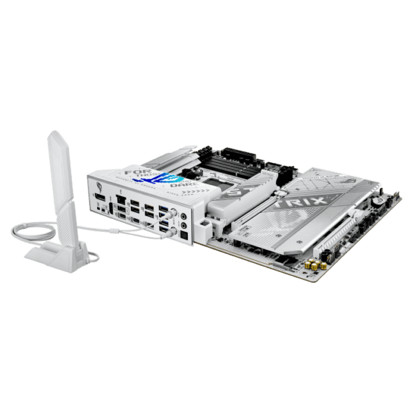 დედა დაფა - Asus ROG STRIX X870-A GAMING WIFI 90MB1IF0-M0EAY0 - Image 4