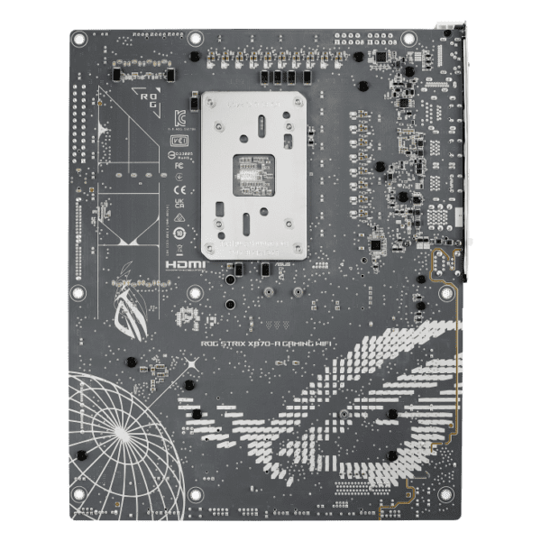 დედა დაფა - Asus ROG STRIX X870-A GAMING WIFI 90MB1IF0-M0EAY0 - Image 5