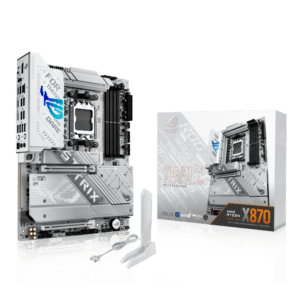 დედა დაფა - Asus ROG STRIX X870-A GAMING WIFI 90MB1IF0-M0EAY0
