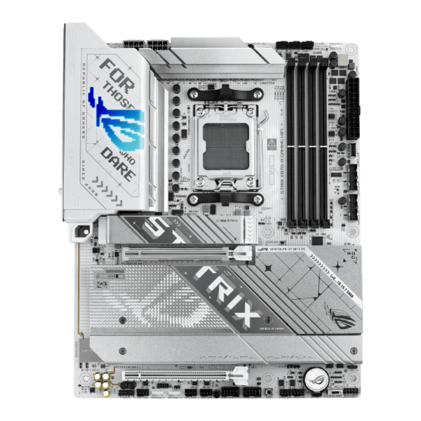 დედა დაფა - Asus ROG STRIX X870-A GAMING WIFI 90MB1IF0-M0EAY0 - Image 7