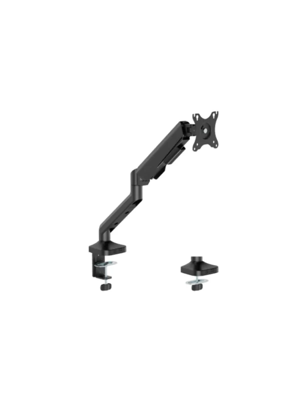 მონიტორის საკიდი - Vertex VX-1MA-01G FlexPrecision Cost-Effective Mechanical Spring Monitor Arm 17"-40"
