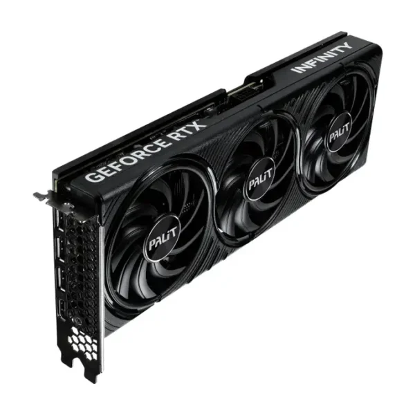 ვიდეობარათი - Palit RTX 5060Ti INFINITY 3 16GB GDDR7 - Image 4