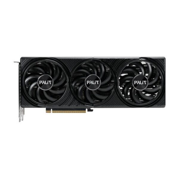 ვიდეობარათი - Palit RTX 5060Ti INFINITY 3 16GB GDDR7 - Image 2