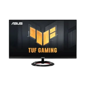 მონიტორი - Asus TUF VG249Q3R 23.8" FHD IPS 180Hz 1ms 2xHDMI DP Black - 90LM0AE1-B01E70