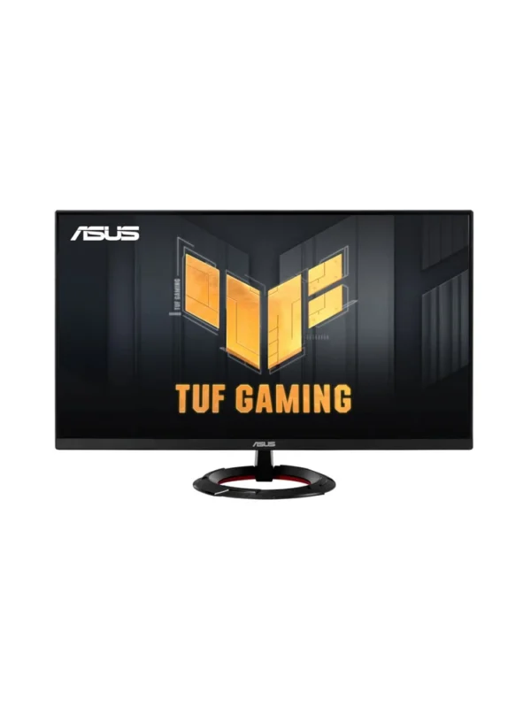 მონიტორი - Asus TUF VG249Q3R 23.8" FHD IPS 180Hz 1ms 2xHDMI DP Black - 90LM0AE1-B01E70