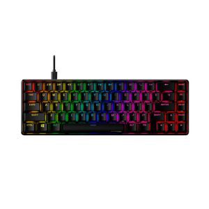 კლავიატურა - HyperX Alloy Origins 65 RGB Keyboard