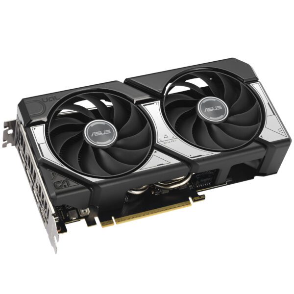 ვიდეობარათი - ASUS Dual GeForce RTX 5060 Ti 16GB GDDR7 OC Edition - Image 2