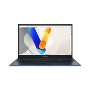 ნოუთბუქი - VivoBook 15.6" i5-1335U 16GB 512GB SSD Integrated Graphics Blue